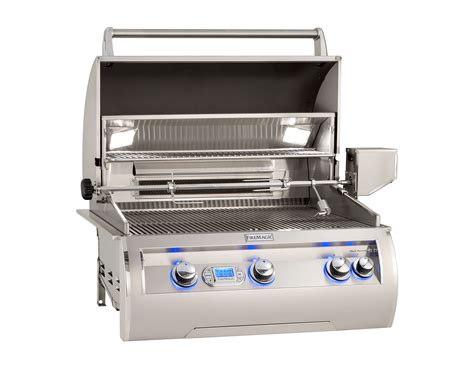 Why the Fire Magic Echelon Dimond E660O is Perfect for Outdoor Entertaining